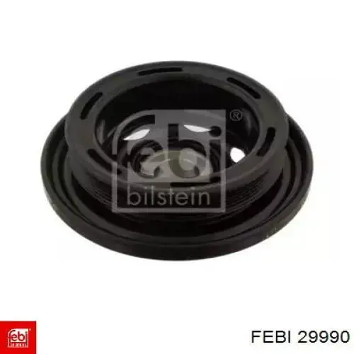 Шкив коленвала 29990 Febi