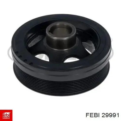 Compre 29991 Febi Polia de cambota