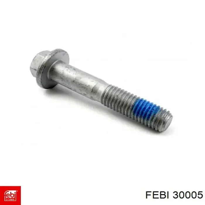 Болт (гайка) крепежа 30005 Febi