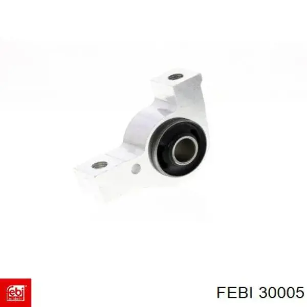 Болт/гайка крепежа Febi 30005