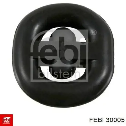 Купить 1430153 Ford Болт (гайка) крепежа