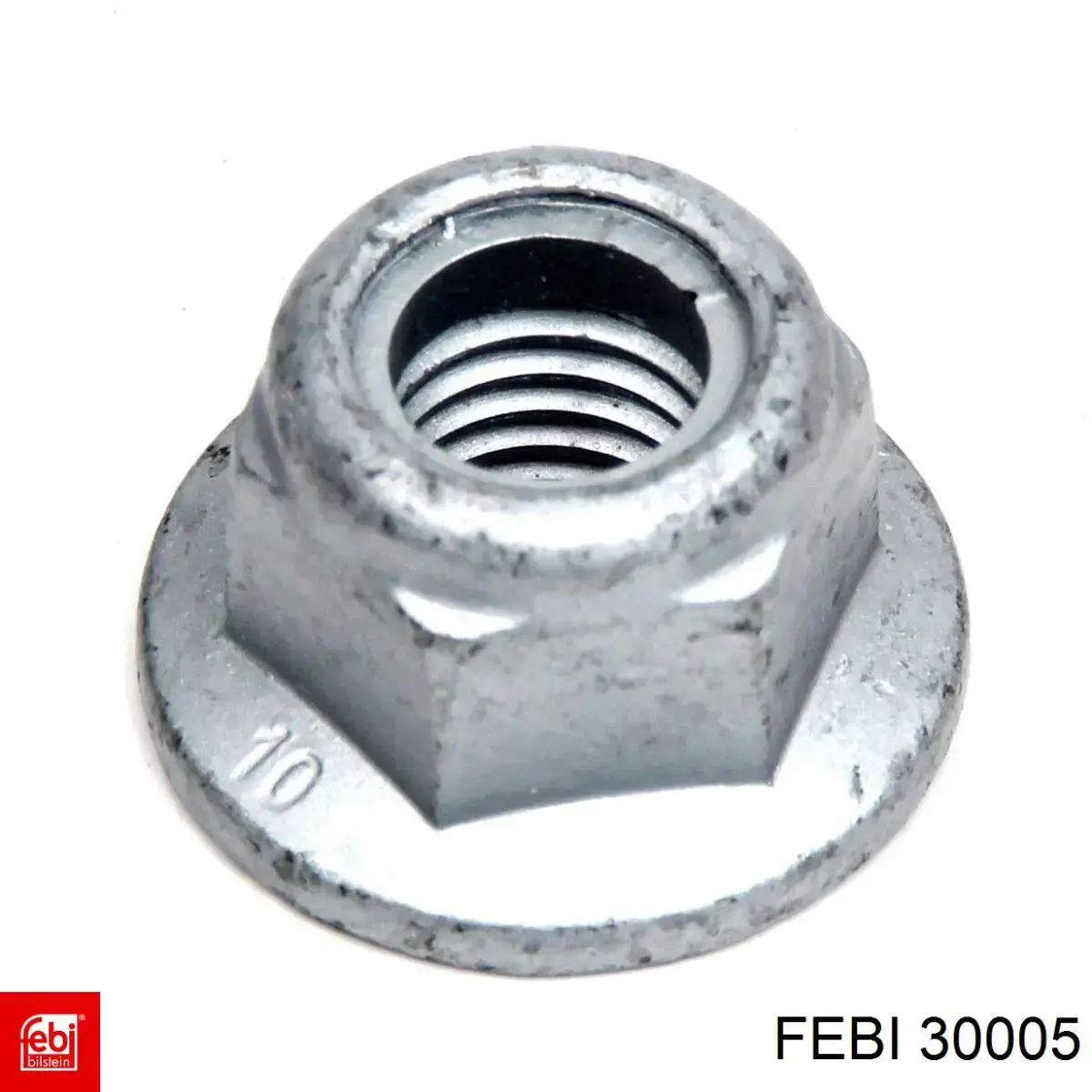 Болт (гайка) крепежа 1430153 Ford