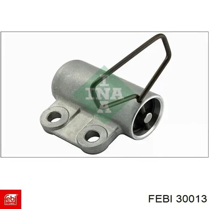 Купить 30013 Febi Натяжитель ремня ГРМ