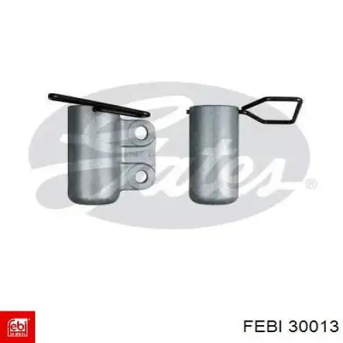 Натяжитель ремня ГРМ 30013 Febi