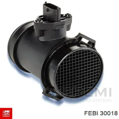 Трансмиссионное масло 30018 Febi