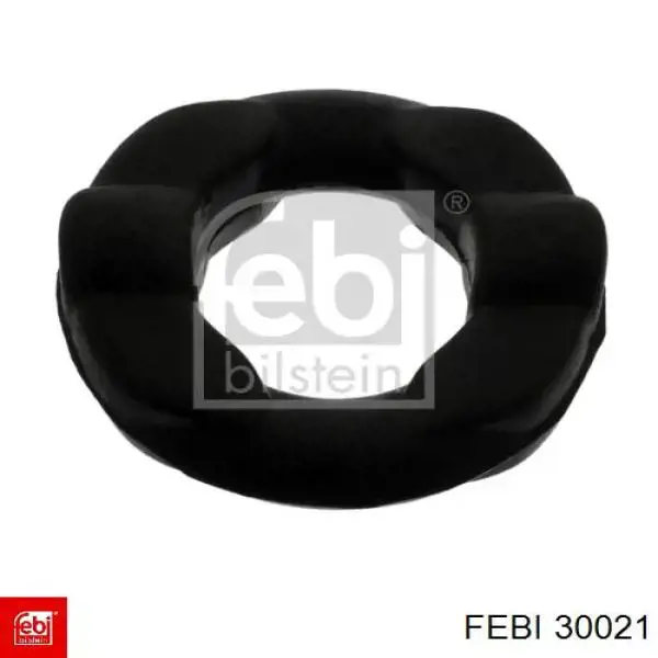 Трубка топливная, обратная от форсунок Febi 30021 цена, от 5.50 USD
