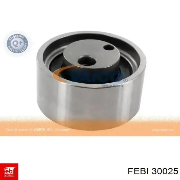 Ролик натяжителя Febi 30025