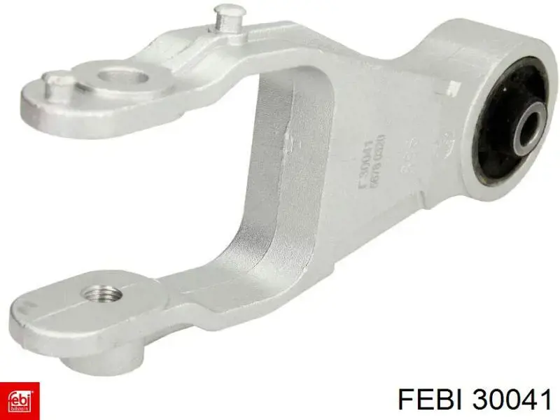 Задняя опора двигателя Febi 30041 цена, от 23.87 USD