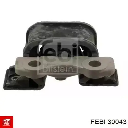 Подушка двигателя 30043 Febi