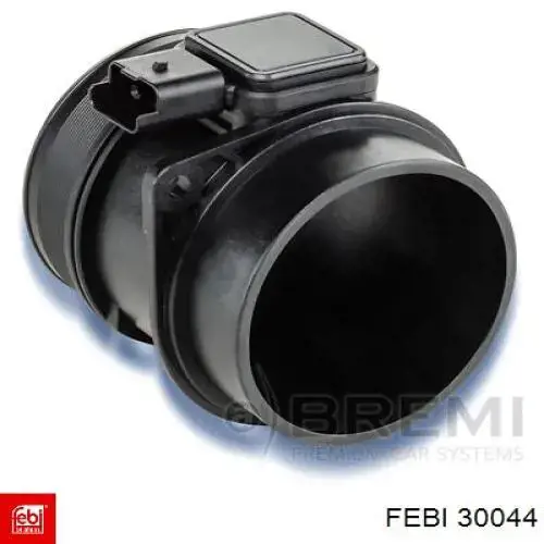 Подушка (опора) двигателя правая передняя Febi 30044 цена, от 44.11 USD