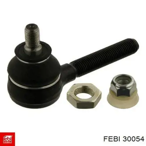 Сайлентблок передней подвески Febi 30054 цена, от 50.43 USD