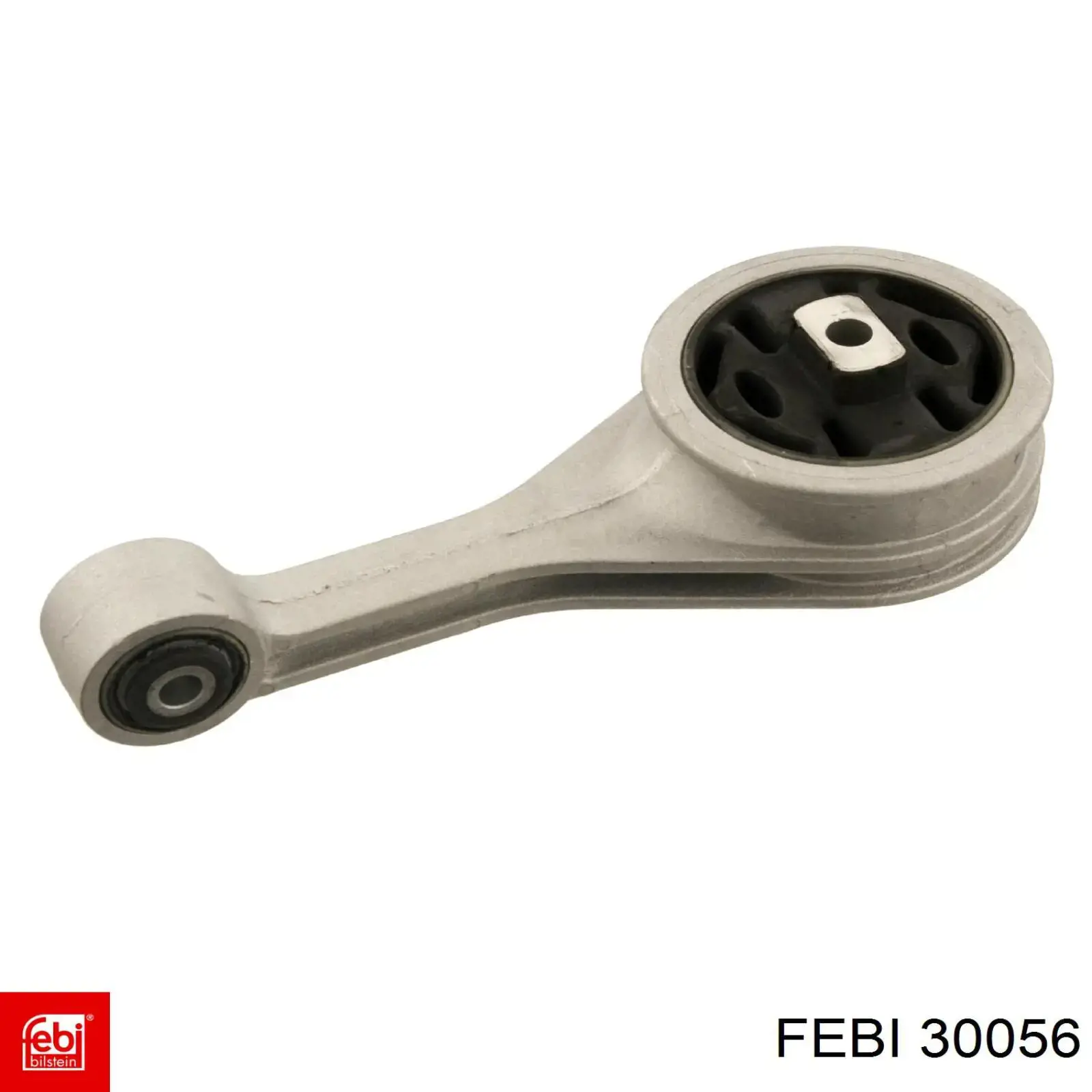 Купить 30056 Febi Гидроопора двигателя задняя
