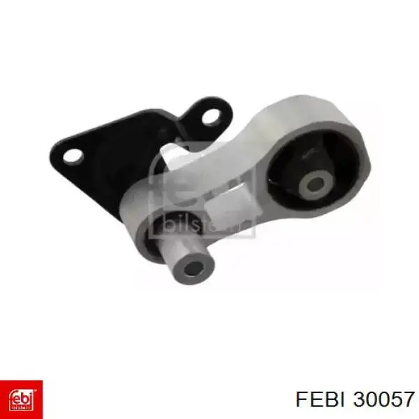 Купить 30057 Febi Гидроопора двигателя задняя