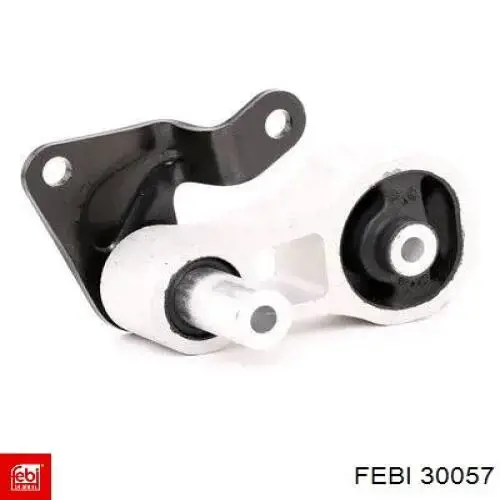 Купить 30057 Febi Гидроопора двигателя задняя