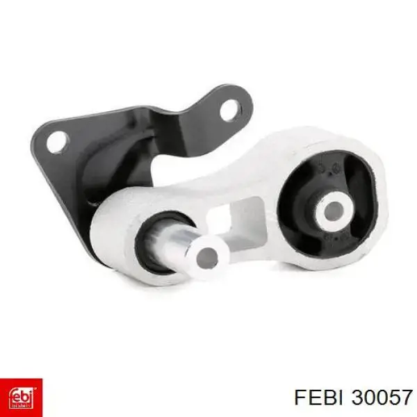Задняя опора двигателя 30057 Febi