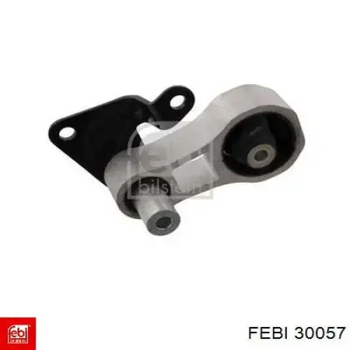 Подушка двигателя Febi 30057