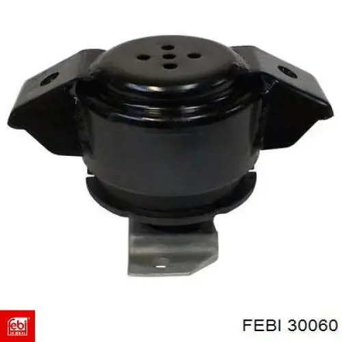 Подушка двигателя Ford 1326553 цена, от 124.25 USD