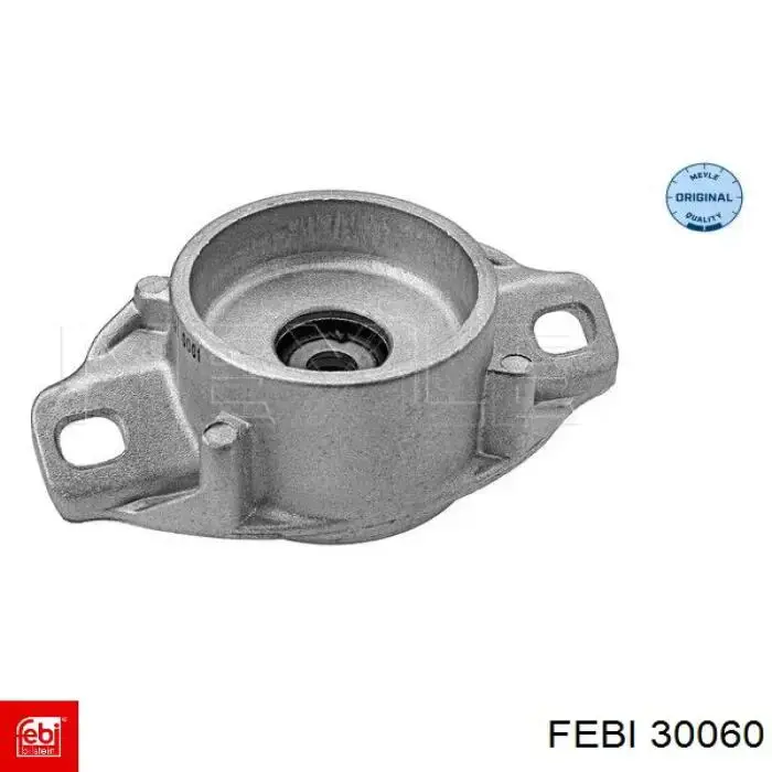1326553 Ford Правая подушка двигателя