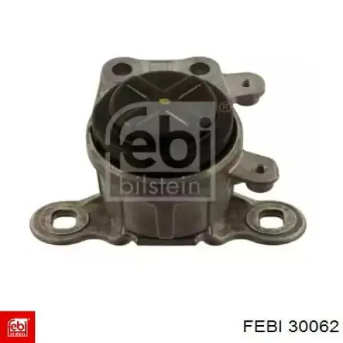 Правая подушка двигателя 30062 Febi