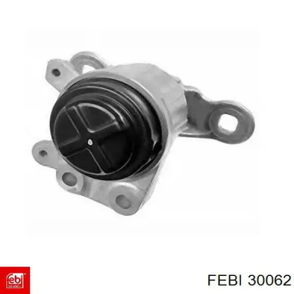Купить 30062 Febi Правая опора двигателя