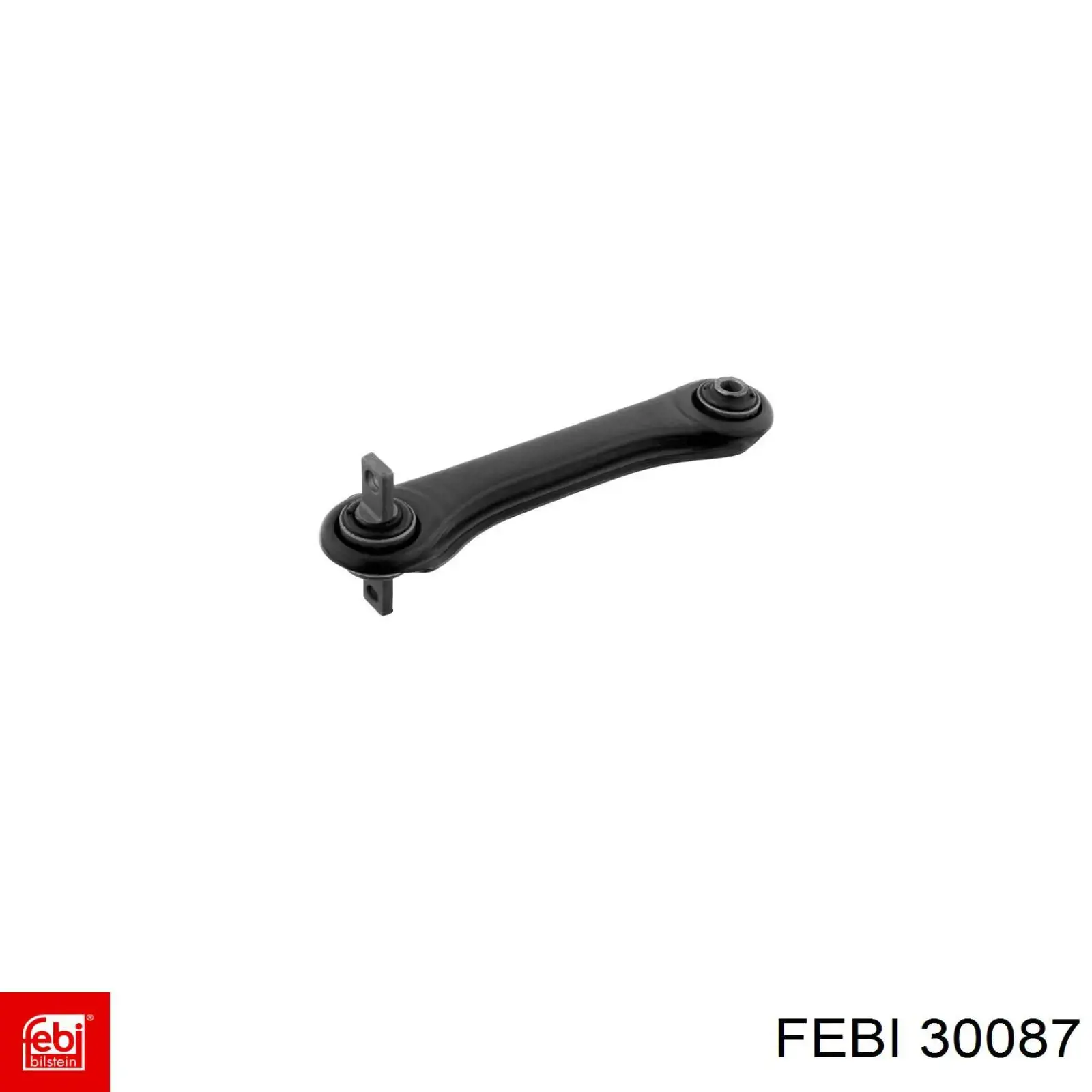 Купить 30087 Febi Подшипник передней ступицы