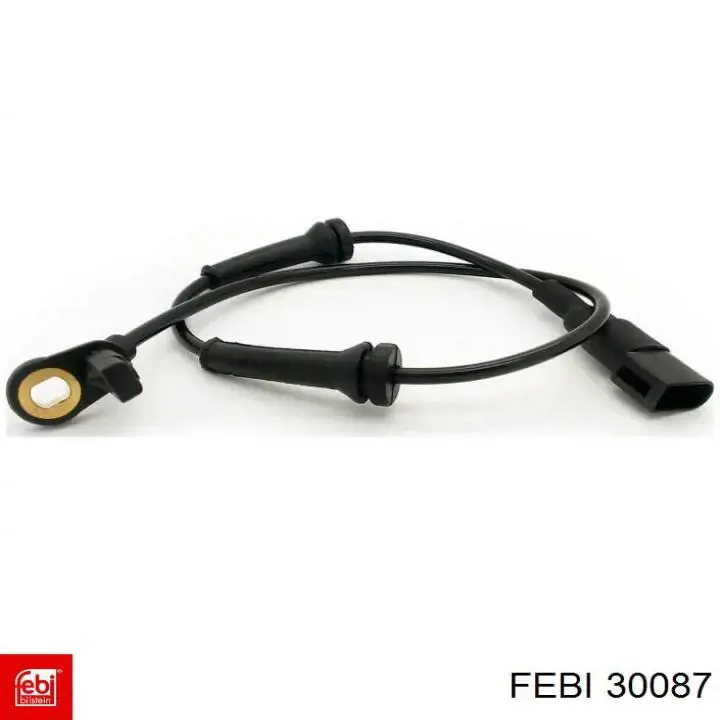 Подшипник ступицы 30087 Febi