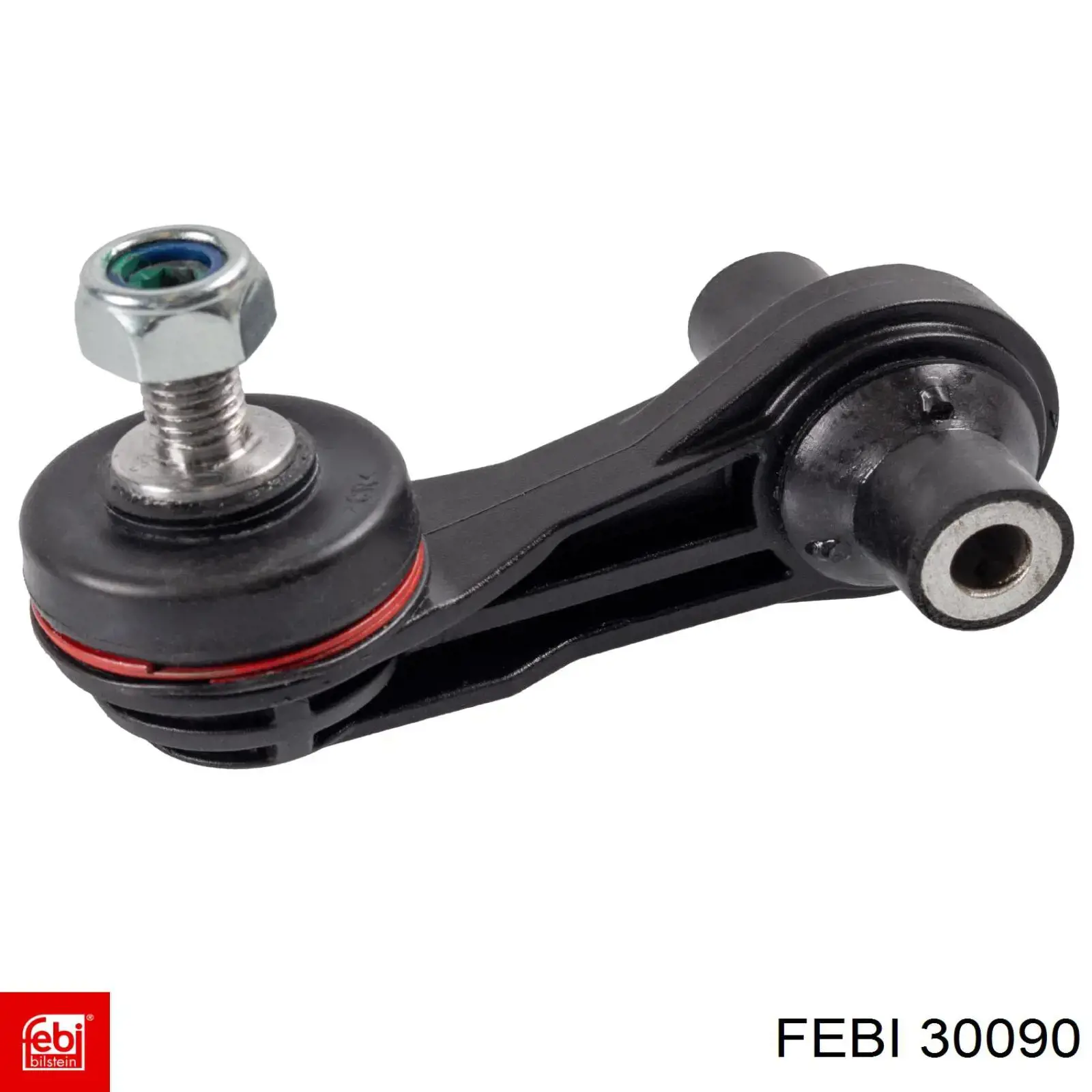 30090 Febi Наружный наконечник рулевой тяги