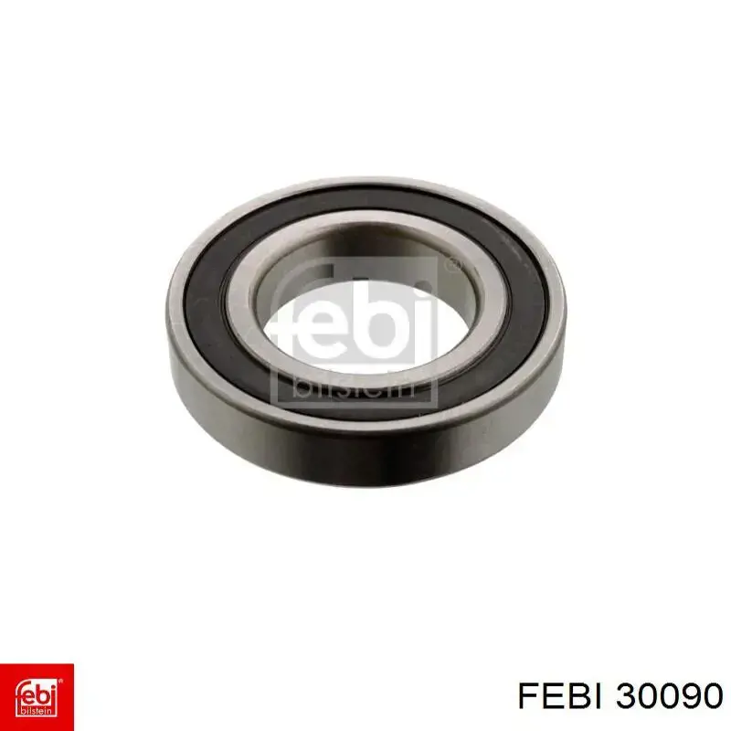 Рулевой наконечник Febi 30090 цена, от 15.08 USD