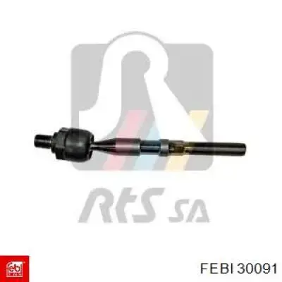 30091 Febi Тяги рулевые