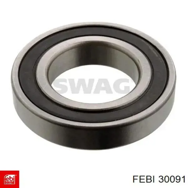 Рулевая тяга Febi 30091 цена, от 13.48 USD