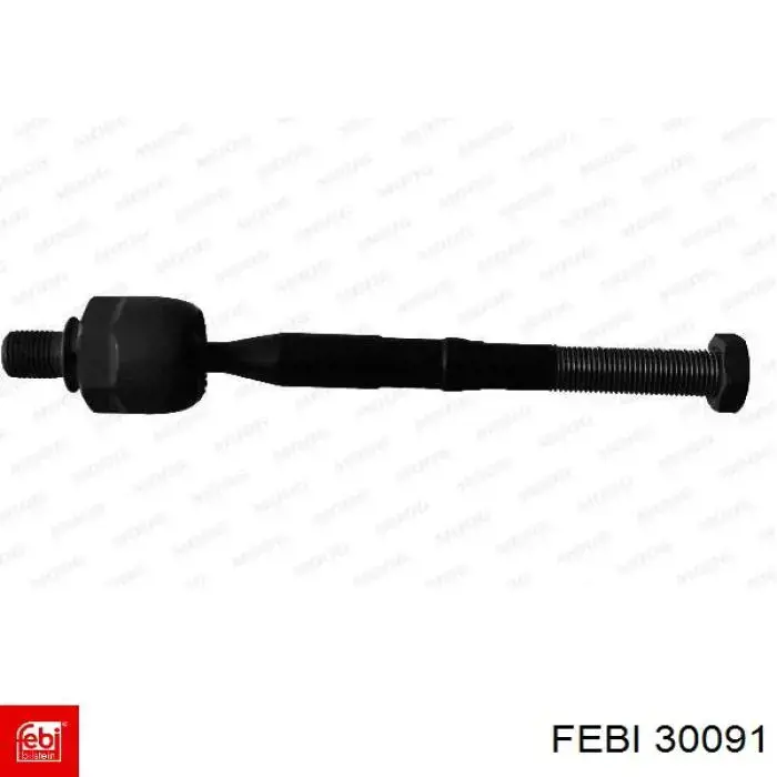 Купить 30091 Febi Рулевая тяга