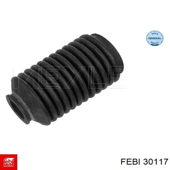 Купить 30117 Febi Натяжитель приводного ремня