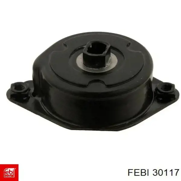 Роликовий модуль натяжителя ремня Febi 30117 цена, от 30.99 USD