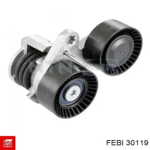 Паразитный ролик YP155091 A.b.a