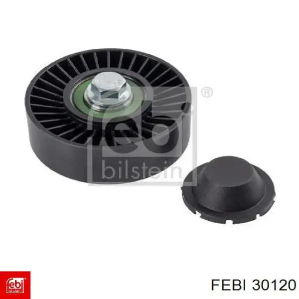 Паразитный ролик 30120 Febi