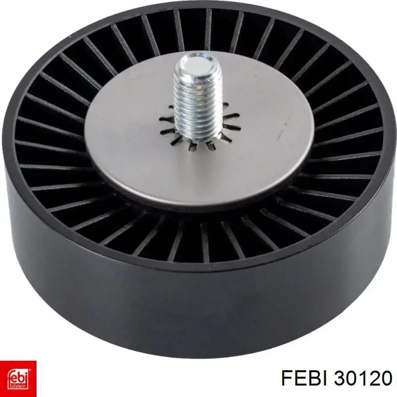 Паразитный ролик 30120 Febi