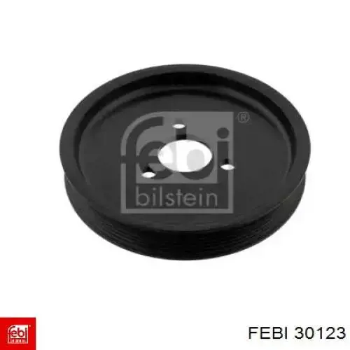 Купить 30123 Febi Шкив насоса ГУР