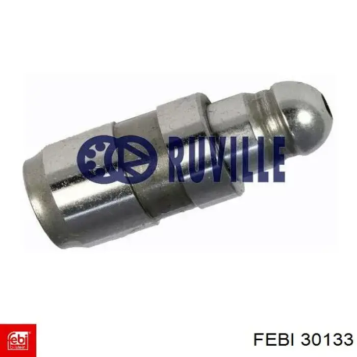Толкатель клапана гидравлический Febi 30133 цена, от 13.51 USD