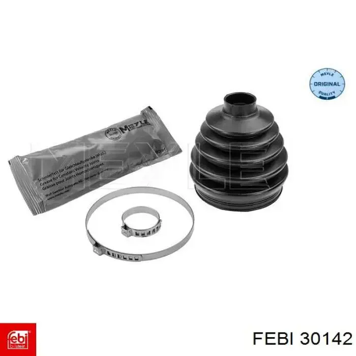 Чехол шруса Febi 30142 цена, от 11.71 USD