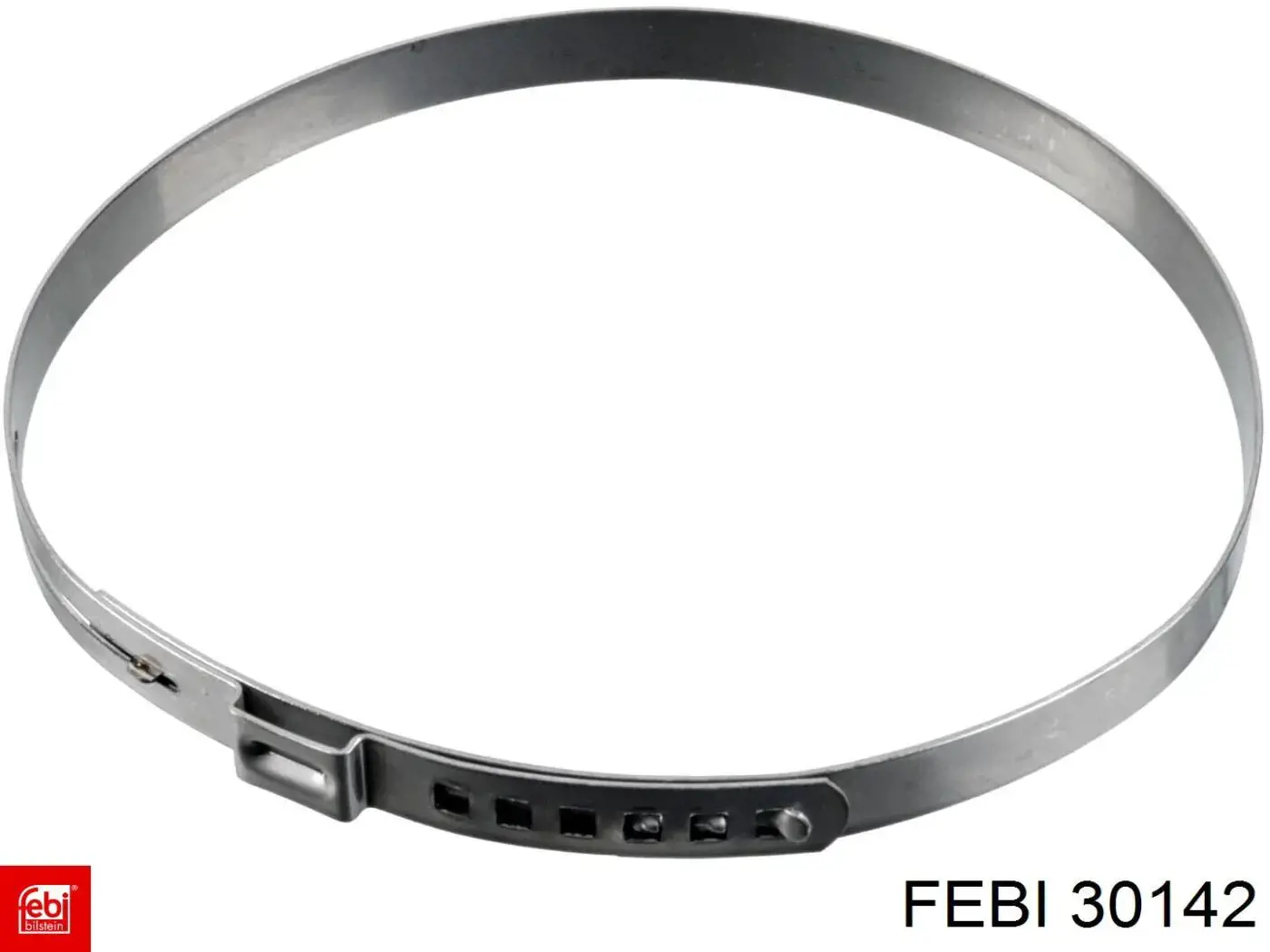 Купить 30142 Febi Пыльник гранаты наружный, передний