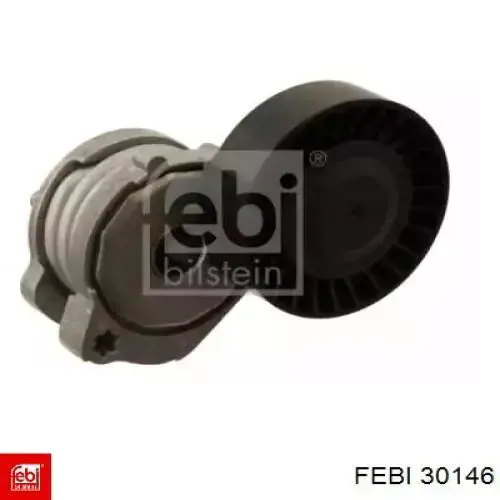 Натяжитель приводного ремня 30146 Febi