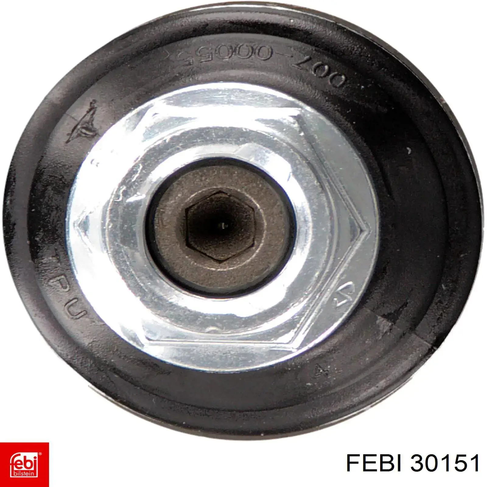 Купить 30151 Febi Нижняя шаровая опора