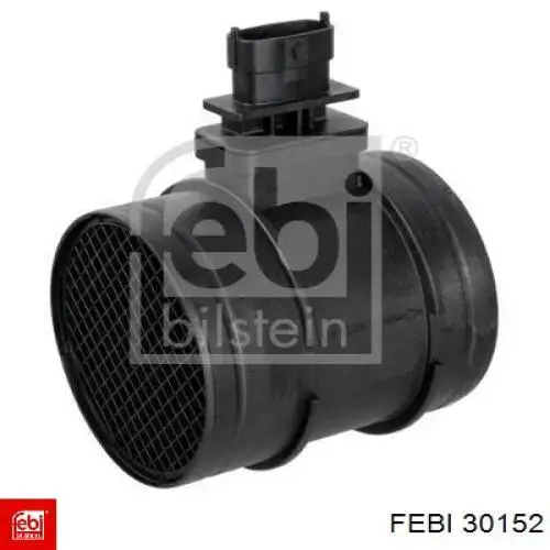 Водяной насос Febi 30152
