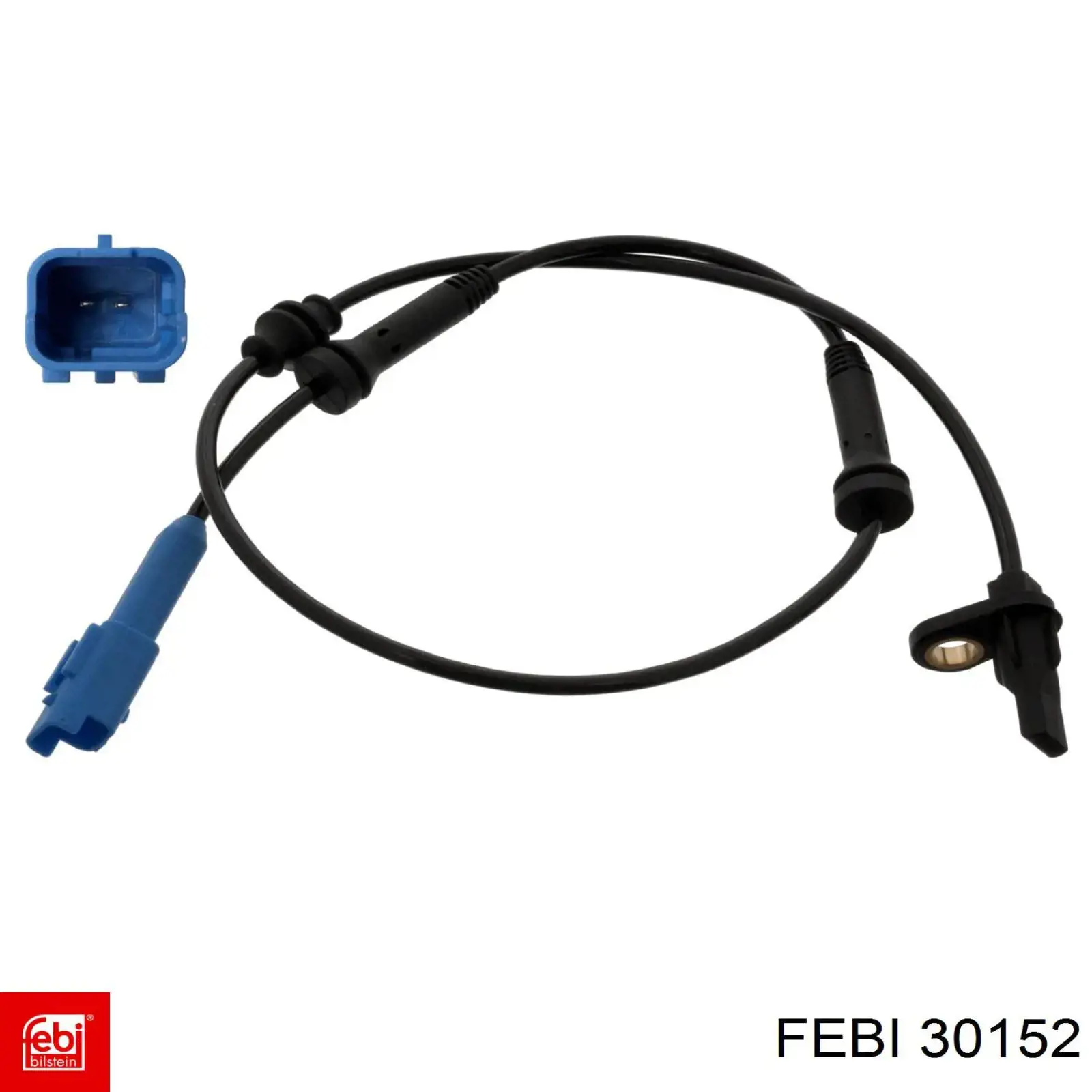 Купить 30152 Febi Насос охлаждения