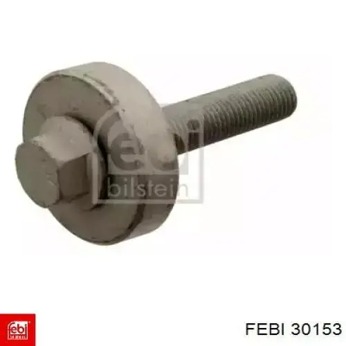 Болт шкива коленвала Febi 30153 цена, от 10.91 USD