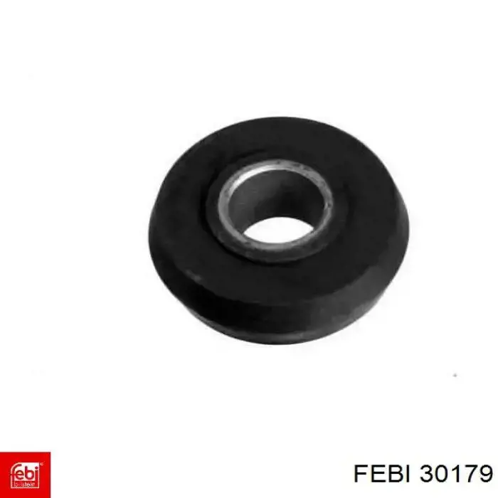 Шкив генератора 30179 Febi
