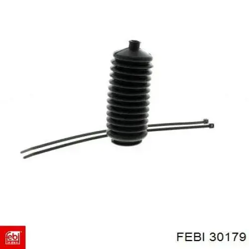 Муфта генератора Febi 30179