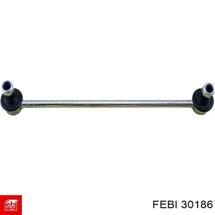 Купить 30186 Febi Амортизационная стойка