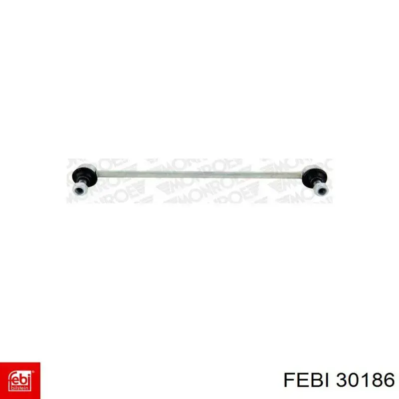 Стойки стабилизатора Febi 30186