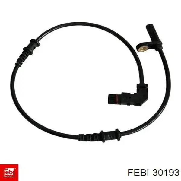 Воздушный фильтр 30193 Febi